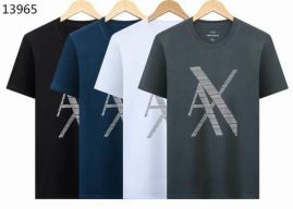 Picture of Armani T Shirts Short _SKUArmaniM-3XLajn5432244